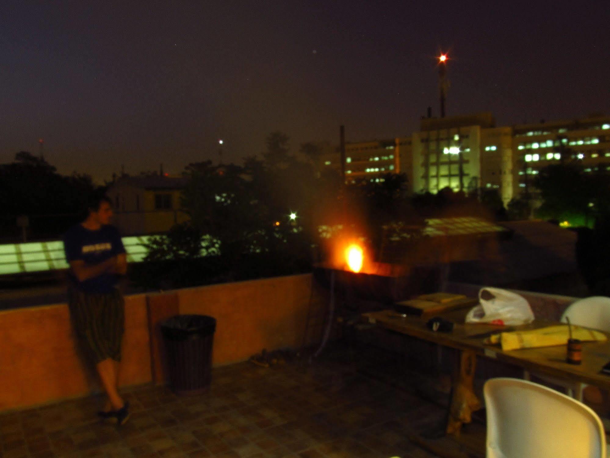 Savigliano International Hostel Mendoza Kültér fotó