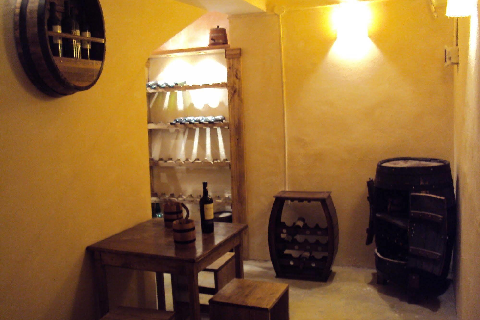 Savigliano International Hostel Mendoza Kültér fotó